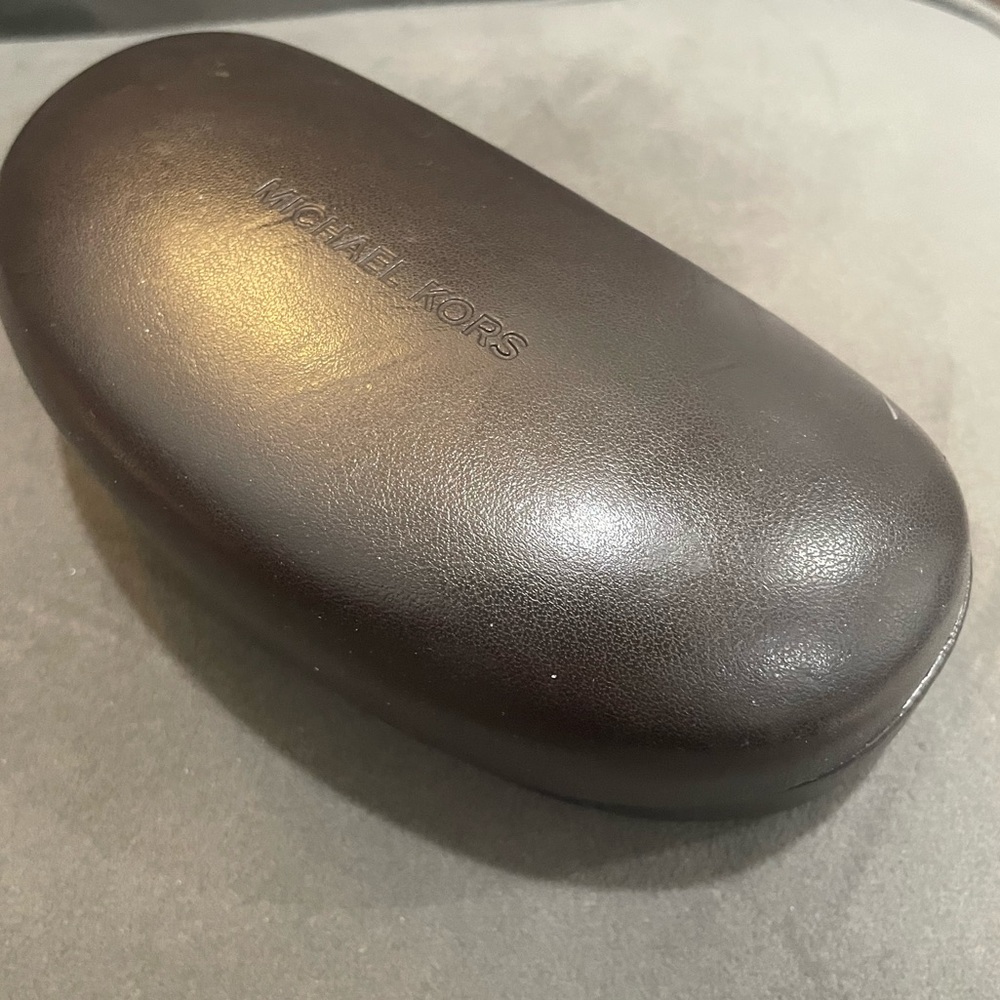 Michael Kors Unisex Aviator Sunglasses - Picture 6 of 11